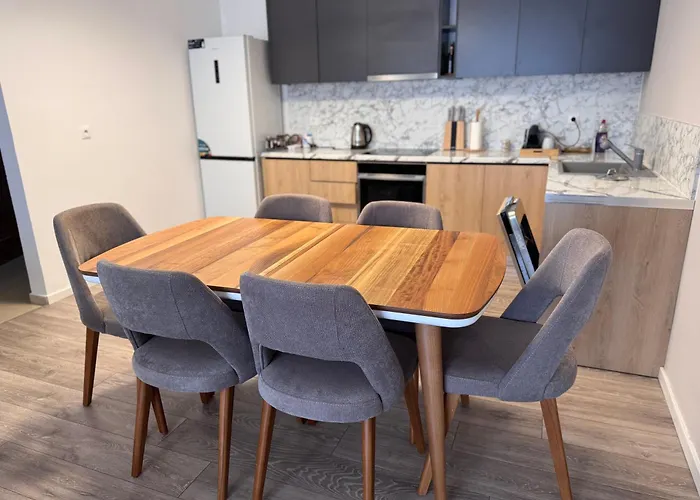Airstay Seaview