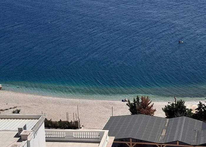 Airstay Seaview * Sarandë