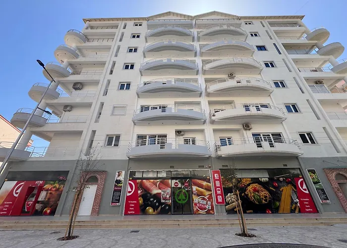 Airstay Seaview